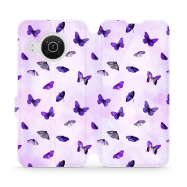 Hülle für Nokia X20 - Farbe VP76S