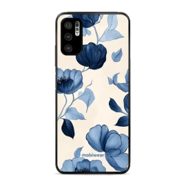 Hülle Glossy Case für Xiaomi Poco M3 Pro 5G - Farbe GP73G