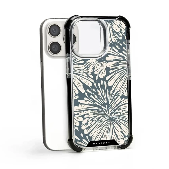 Hülle MagSafe Elite Bumper für Apple iPhone 15 Pro - Farbe DA42D