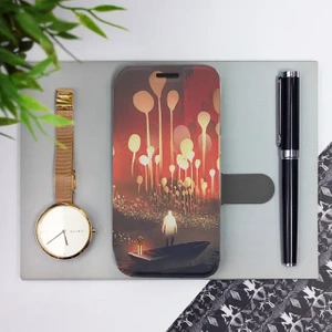 Hülle für Xiaomi Redmi Note 13 PRO Plus - Farbe VA01S