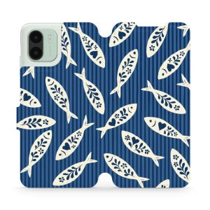 Hülle für Xiaomi Redmi A2 - Farbe VP89S