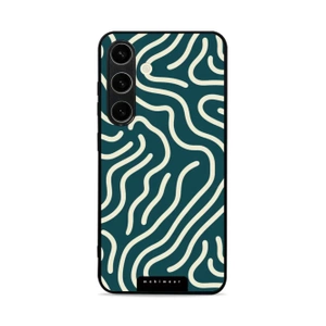 Hülle Glossy Case für Samsung Galaxy S24 - Farbe GA61G