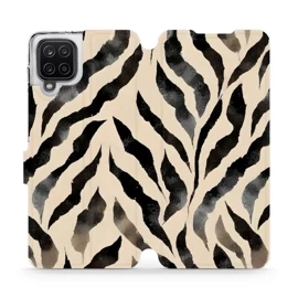 Hülle für Samsung Galaxy A12 - Farbe VA53S