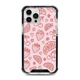 Hülle MagSafe Elite Bumper für Apple iPhone 12 Pro Max - Farbe DP86D