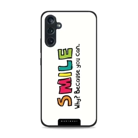 Hülle Glossy Case für Samsung Galaxy M34 5G - Farbe G073G