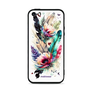 Hülle Glossy Case für Apple iPhone 5s - Farbe G017G