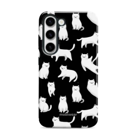 Hülle Elite Pro für Samsung Galaxy S23 - Farbe E163E