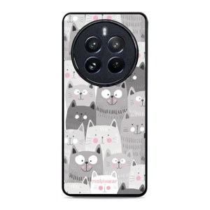 Hülle Glossy Case für Realme 12 Pro Plus 5G - Farbe G045G