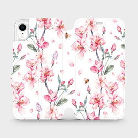 Hülle für Apple iPhone XR - Farbe M124S
