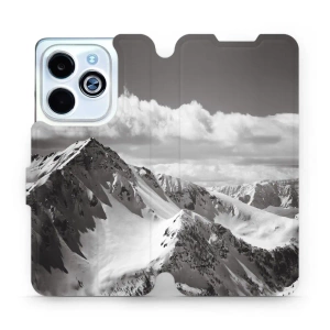 Hülle für Infinix HOT 40i - Farbe M152P