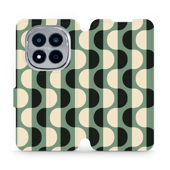 Hülle für Xiaomi Redmi Note 15 Pro 5G - Farbe VA56S