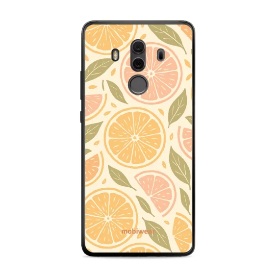 Hülle Glossy Case für Huawei Mate 10 Pro - Farbe GP80G