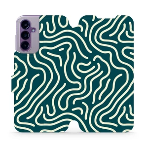 Hülle für Samsung Galaxy A14 5G - Farbe VA61S