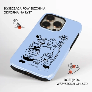 Hülle Elite Pro für Xiaomi Redmi 15C 5G - Farbe E45BS