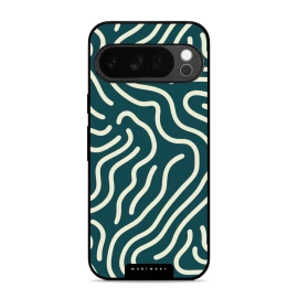 Hülle Glossy Case für Google Pixel 10 Pro - Farbe GA61G