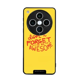 Hülle Glossy Case für OPPO Find X8 Pro - Farbe G076G