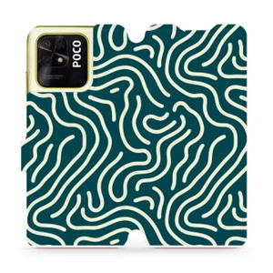 Hülle für Xiaomi POCO C40 - Farbe VA61S