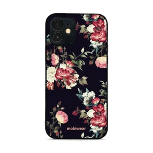 Hülle Glossy Case für Apple iPhone 12 mini - Farbe G040G