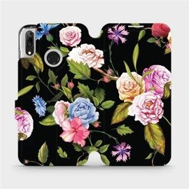 Hülle für Huawei Y7 2019 - Farbe VD07S