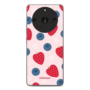 Hülle Glossy Case für Realme 11 Pro Plus - Farbe GP84G