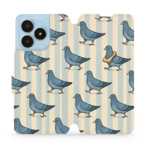 Hülle für Realme Note 50 - Farbe VP91S