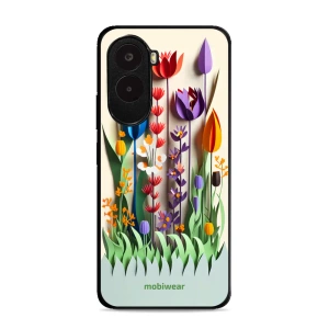 Hülle Glossy Case für Xiaomi POCO M7 - Farbe G015G