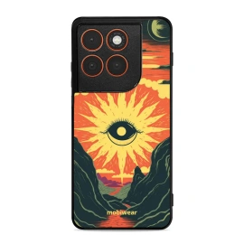 Hülle Glossy Case für Motorola Edge 70 - Farbe G055G