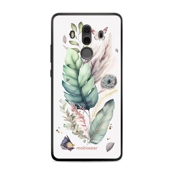 Hülle Glossy Case für Huawei Mate 10 Pro - Farbe G018G