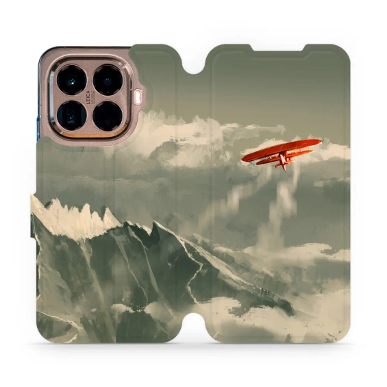 Hülle für Xiaomi 15T Pro - Farbe MA03P