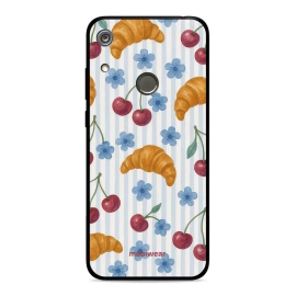 Hülle Glossy Case für Huawei Y6S - Farbe GP85G
