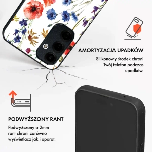 Hülle Glossy Case für Xiaomi Redmi Note 15 Pro Plus 5G - Farbe G032G