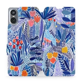 Hülle für Sony Xperia 10 VI - Farbe MP03P
