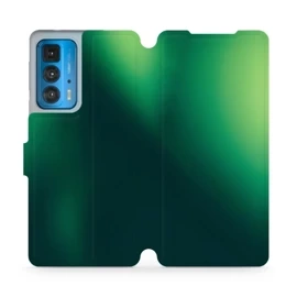 Hülle für Motorola Edge 20 Pro - Farbe VP61S