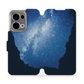 Hülle für OPPO Reno 13 - Farbe M146P