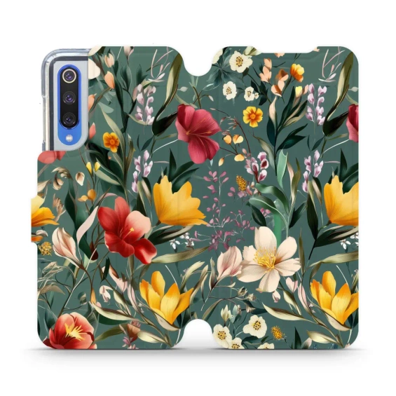 Hülle für Xiaomi Mi 9 SE - Farbe VP71S