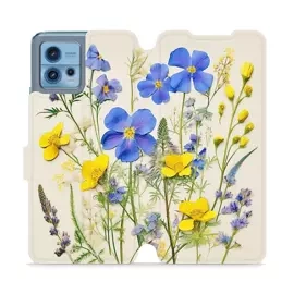 Hülle für Motorola Moto G72 - Farbe VP41S