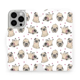 Hülle für Apple iPhone 16 Pro - Farbe M097P