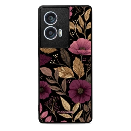 Hülle Glossy Case für Motorola Edge 50 Fusion - Farbe G170G