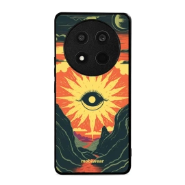 Hülle Glossy Case für Huawei Honor Magic7 Lite 5G - Farbe G055G