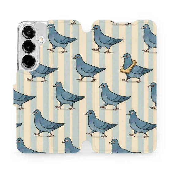 Hülle für Samsung Galaxy S25 - Farbe VP91S