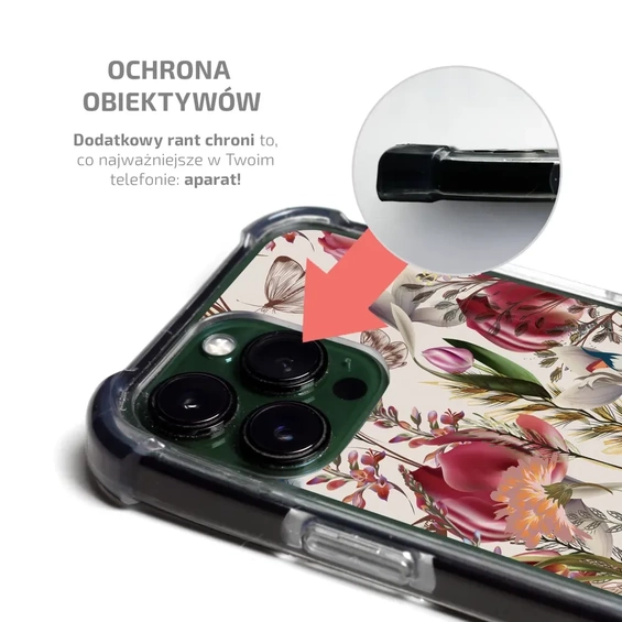 Hülle MagSafe Elite Bumper für Apple iPhone XS - Farbe D002D