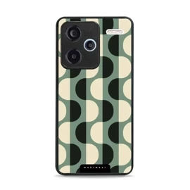 Hülle Glossy Case für Xiaomi Redmi Note 13 Pro Plus - Farbe GA56G