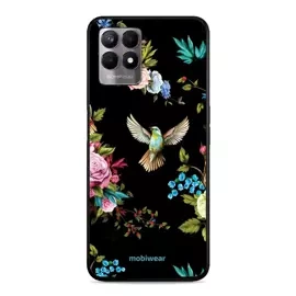 Hülle Glossy Case für Realme 8i - Farbe G041G