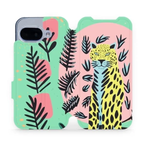 Hülle für Google Pixel 9A - Farbe VP52S