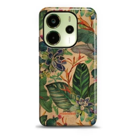 Hülle Elite Pro für Xiaomi Redmi Note 14 4G - Farbe EP05E