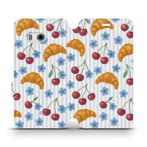 Hülle für HTC U11 - Farbe VP85S