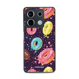 Hülle Glossy Case für Xiaomi Redmi Note 13 Pro 5G - Farbe G046G