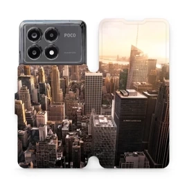 Hülle für Xiaomi POCO X6 Pro - Farbe M138P