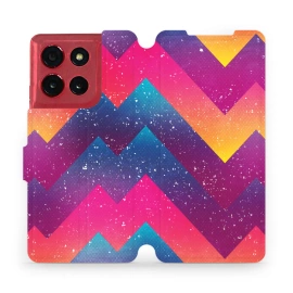 Hülle für Motorola Moto G86 Power 5G - Farbe V110S