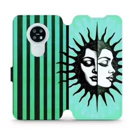 Hülle für Nokia 6.2 - Farbe VP58S